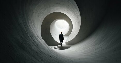 「老後を楽しめない人」の特徴・ワースト1