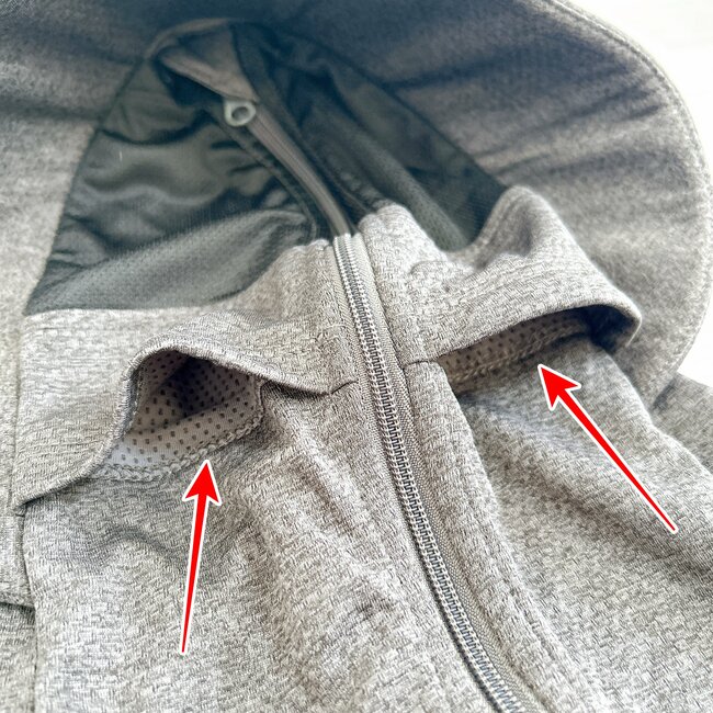 ワークマン、ありがとう…！昨年爆売れした「不審者パーカー」の新作が優秀すぎる！顔までUVカットできて天才だよ