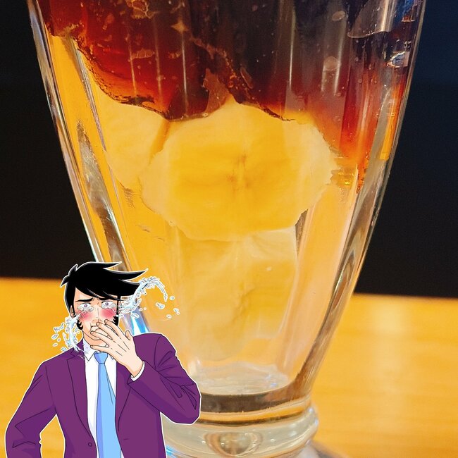 「思ってた倍デカすぎる」「食べてもなかなか減らない」コメダ珈琲の“てんこ盛りデザート”満足度えげつない！「大きすぎて笑ってしまいました」