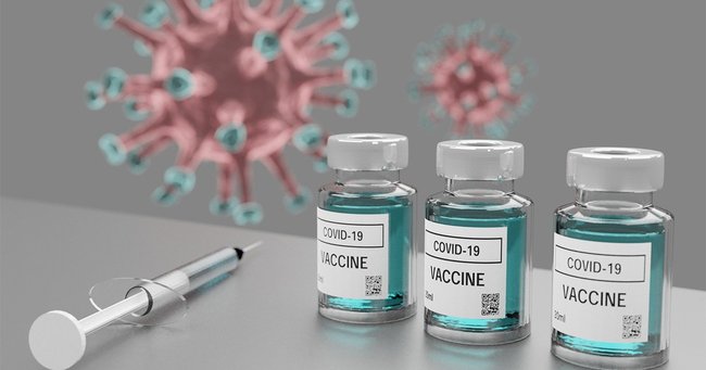 新型コロナウイルス,ワクチン