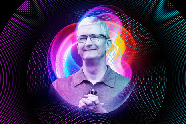 アップル、問題山積でAI巻き返しに暗雲