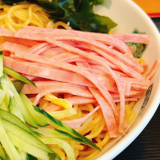 「安くて美味しい!」「既に3回食ってる」日高屋の“どハマりメニュー”大盛りにして正解でした!「安定の味と価格。これはコスパよし」