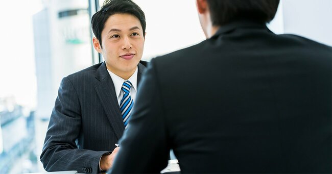 「この人に評価されたい」と思わせる上司と、「評価されたくない」上司の“決定的な違い”