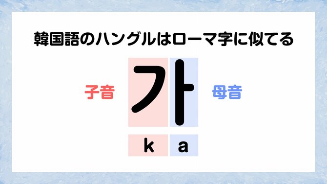 韓国語で「あいうえお」ってどう書く？【一瞬で覚えられる韓国語】 | ゼロからわかる！楽しく続けられる！ 韓国語1年生 | ダイヤモンド・オンライン