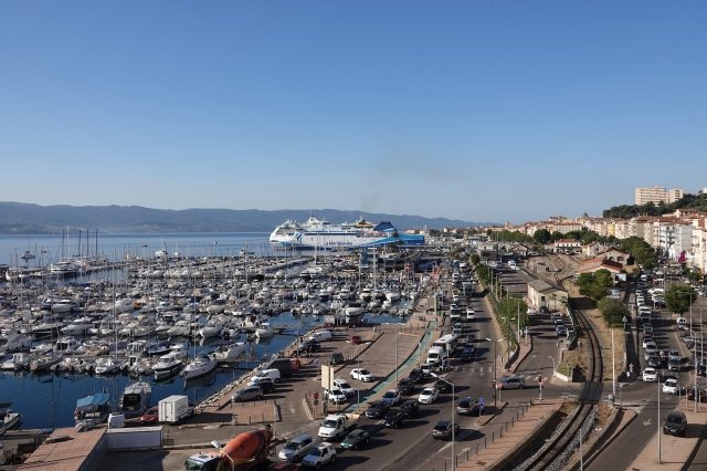 フランス,コルシカ島