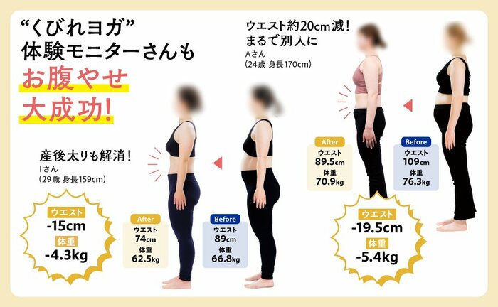 【くびれづくりのプロが伝授】くびれができにくい人に不足しがちな1つの習慣
