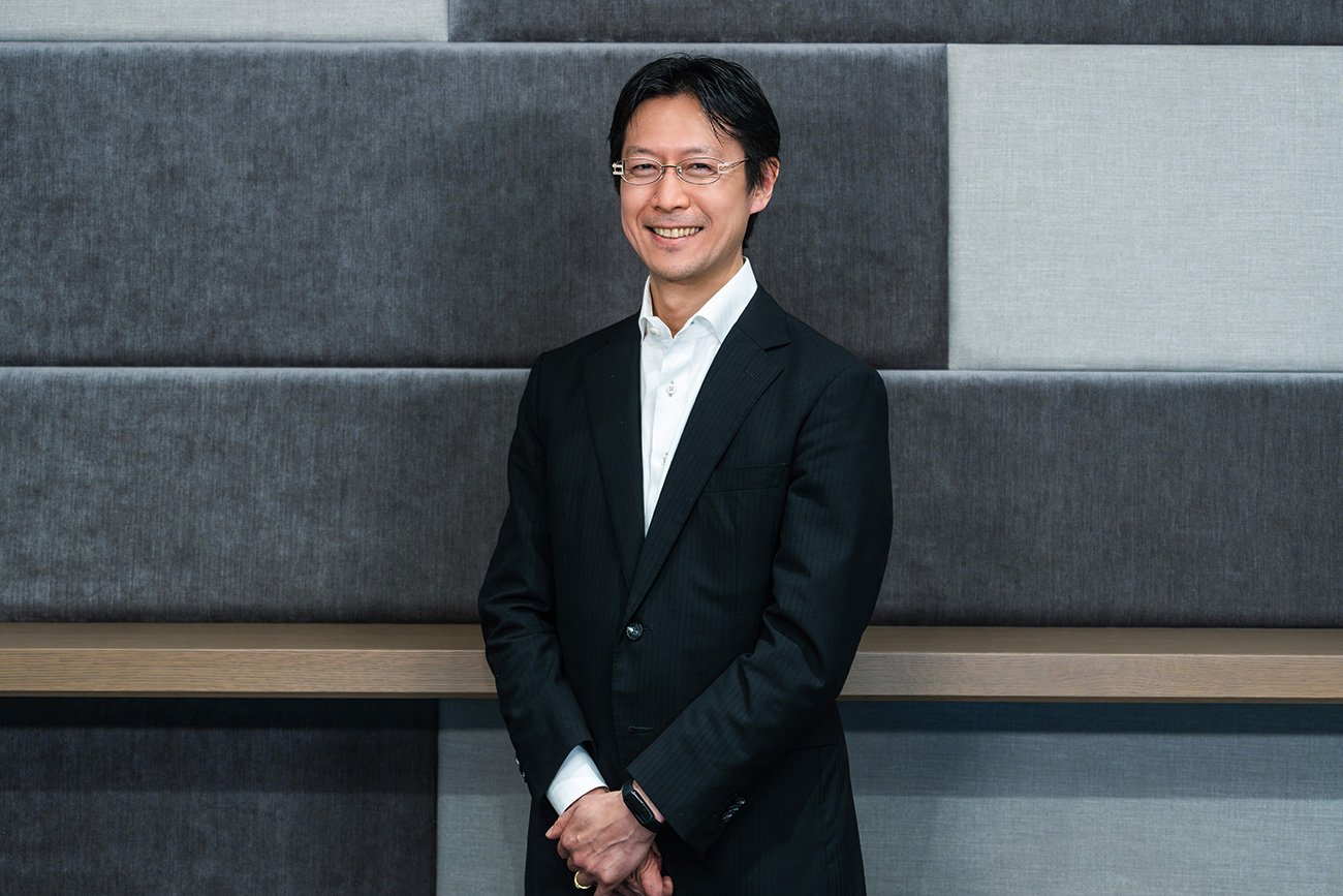 「AI前提」の業務再設計で300万時間削減へ。トップダウン×ボトムアップで加速するクレディセゾンの変革