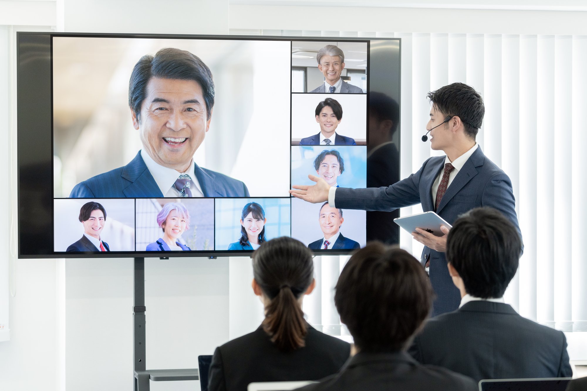 インターンシップがこれだけ変わる!「働く」と「学ぶ」をつなぐ理想の出会い