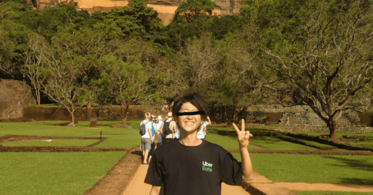 世界40カ国を格安で旅したウーバー配達員が教える「10万円で海外旅行できる神アプリ3選」