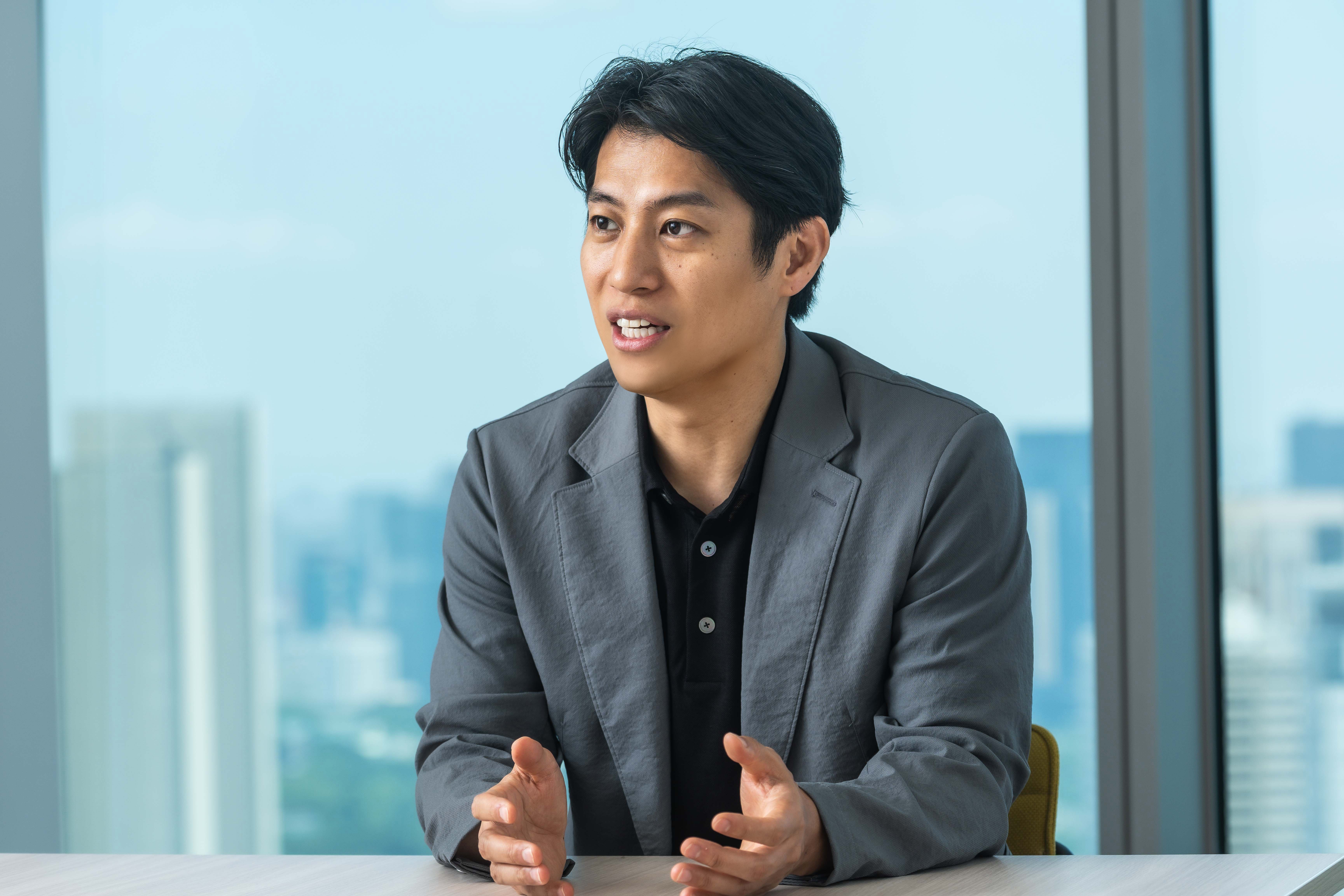 BtoC・BtoBの二大事業で不動産テックをけん引、GA technologiesの強さと「組織づくり」の秘密