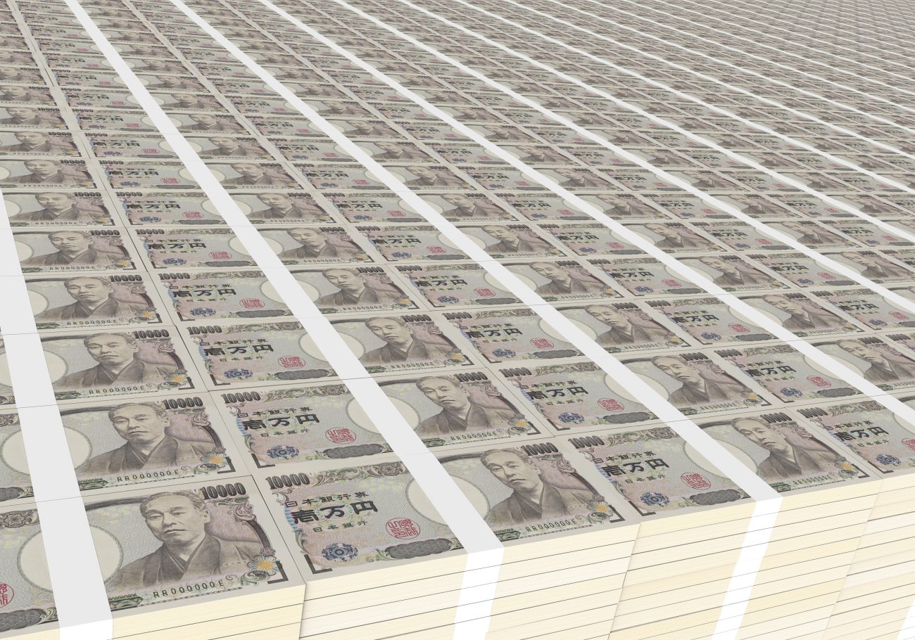 本気で「5000兆円ほしい!」と思う人は頭が悪い“二流”。一流はどう考える?