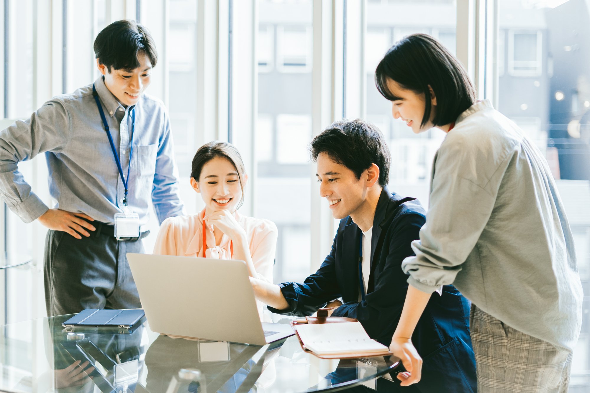 男女の賃金格差が少ない企業ランキング【ベスト36・完全版】