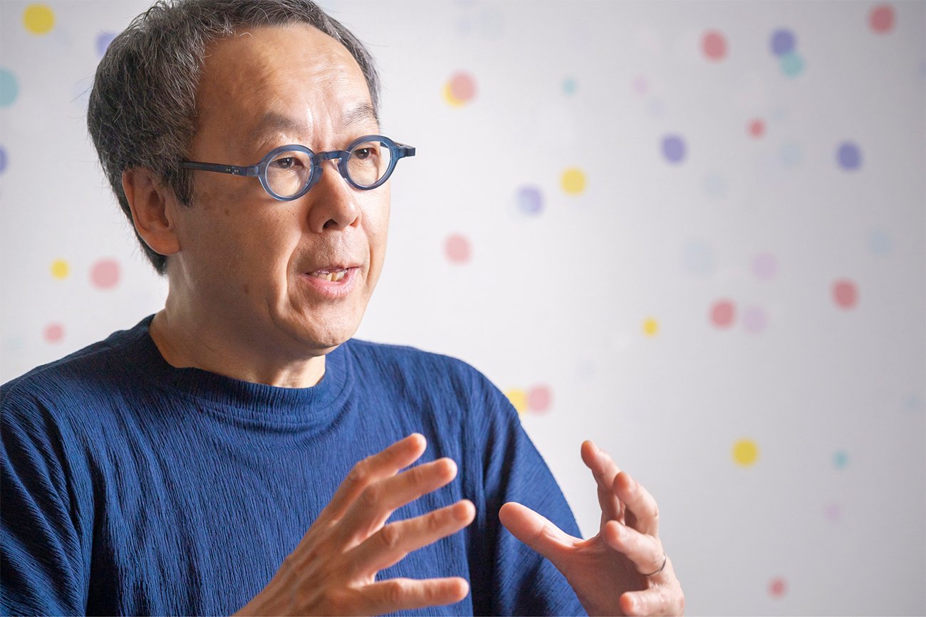 星野リゾート代表 星野佳路氏