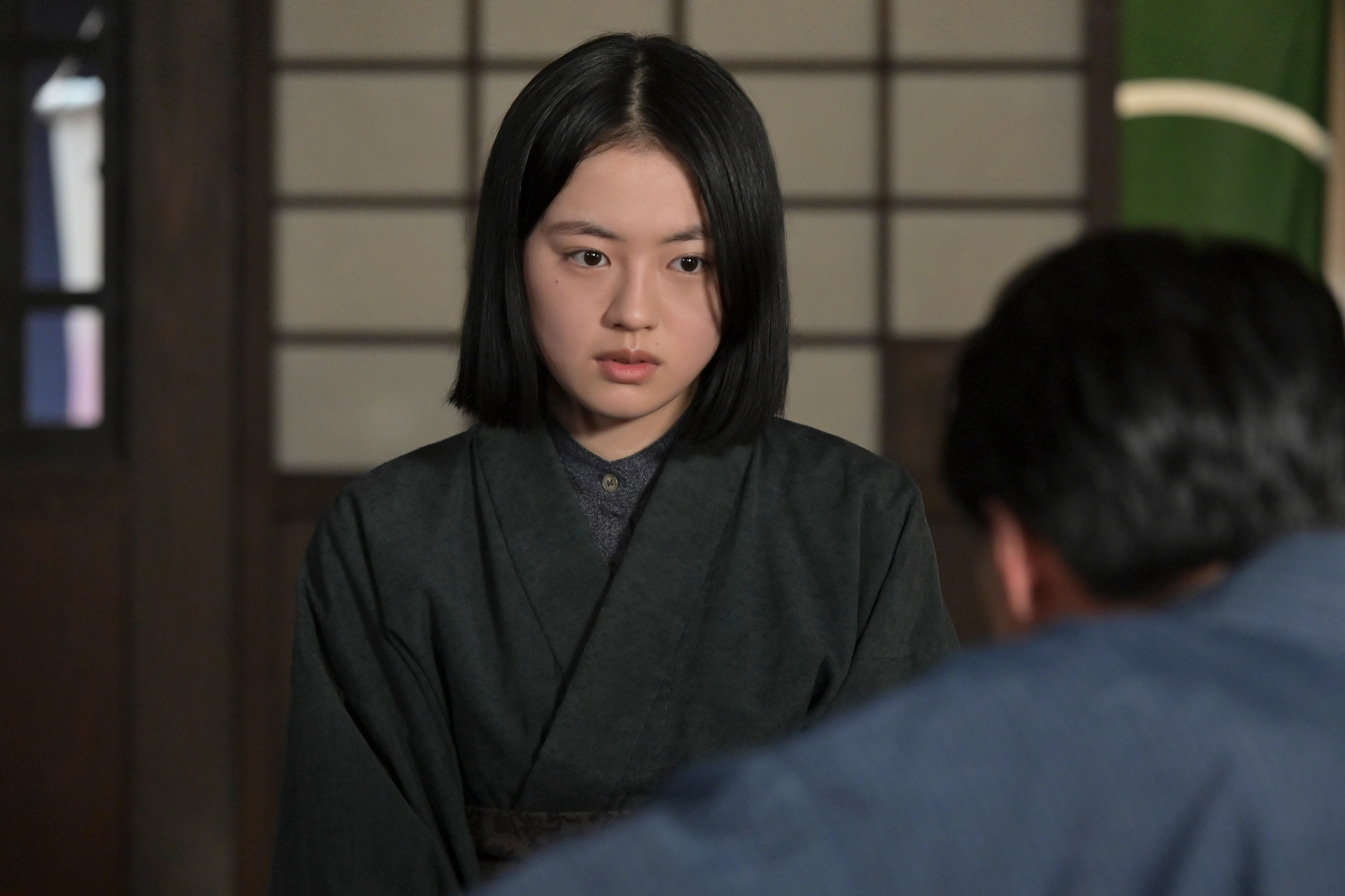 仲間由紀恵の抜群にうまい芝居に感動…高貴な役が似合うだけじゃない!女優の意外な演技〈風、薫る第39回〉