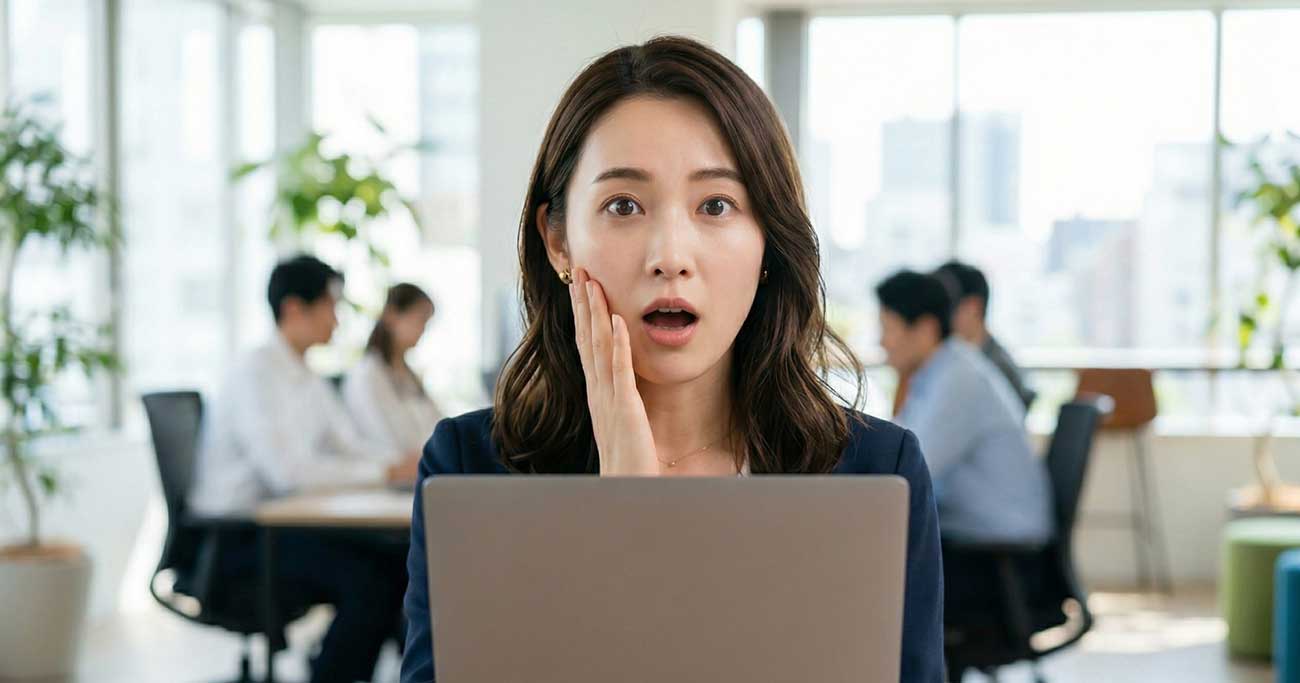 頭の悪い人は「チャットで長文を送る」。じゃあ、頭のいい人は？ - 気づかいの壁