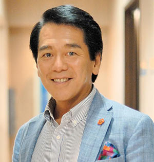 若林健史歯科医院院長