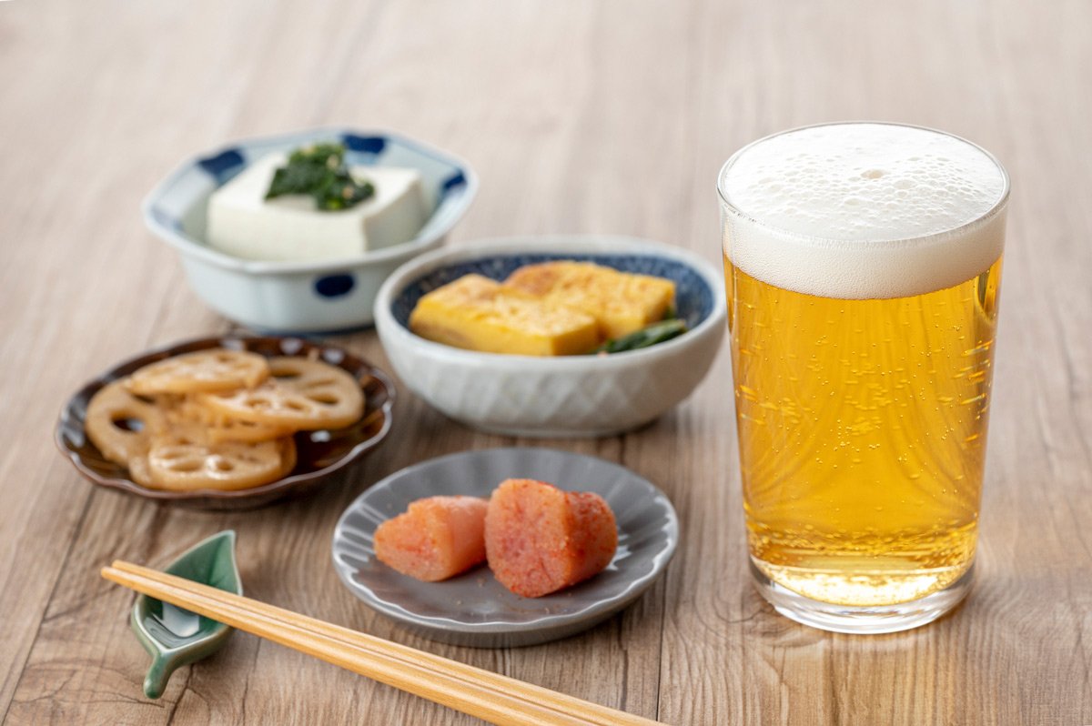 厚労省の「飲酒ガイドライン」登場、アルコール度数×摂取量で適切に管理を