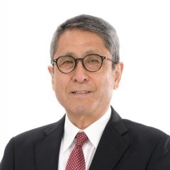 長谷川智
