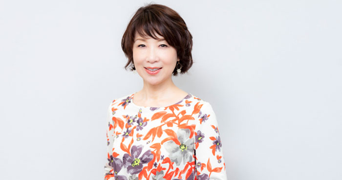 【伊藤 蘭インタビュー2】作詞をしていて、わあ、キャンディーズ時代と変わってないじゃない、わたし!(笑) って思いました