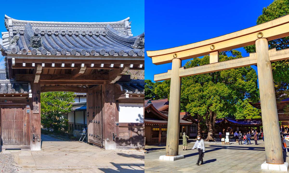 勝つのはどっち？　ライバル対決　おもしろ雑学