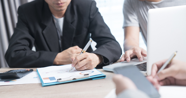 シリコンバレーに情報収集に来る日本企業って?