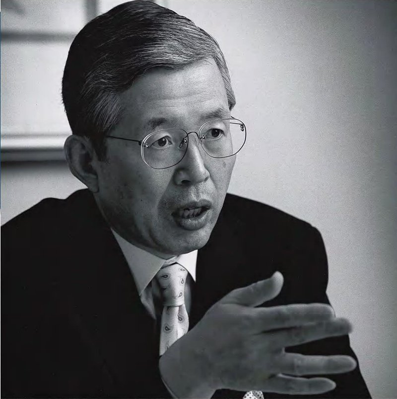 日本電産・永守会長が20年前に吐露した「死への恐怖、ポスト永守、『自分より上』の経営者…」