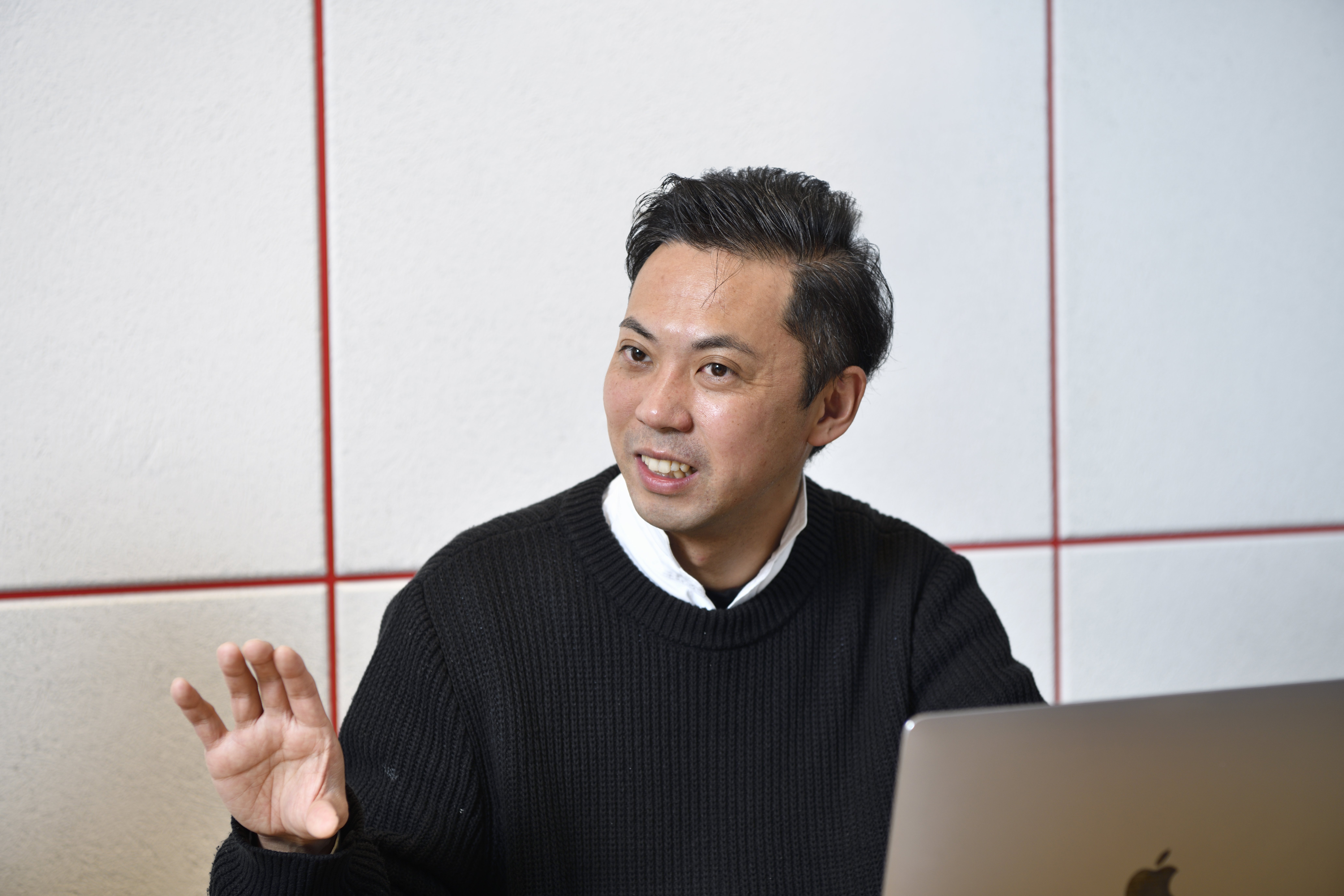 デジタルに弱い経営者は生き残れない。業界の枠を超えた団体が目指す、日本復活への「最後のピース」
