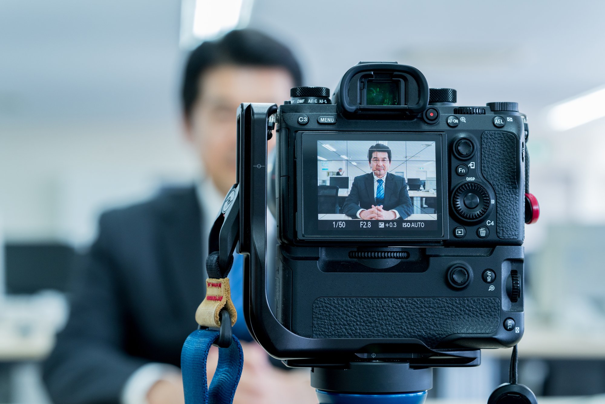 22年卒就活生が年末までに最低40社の企業説明会動画を見るべき理由