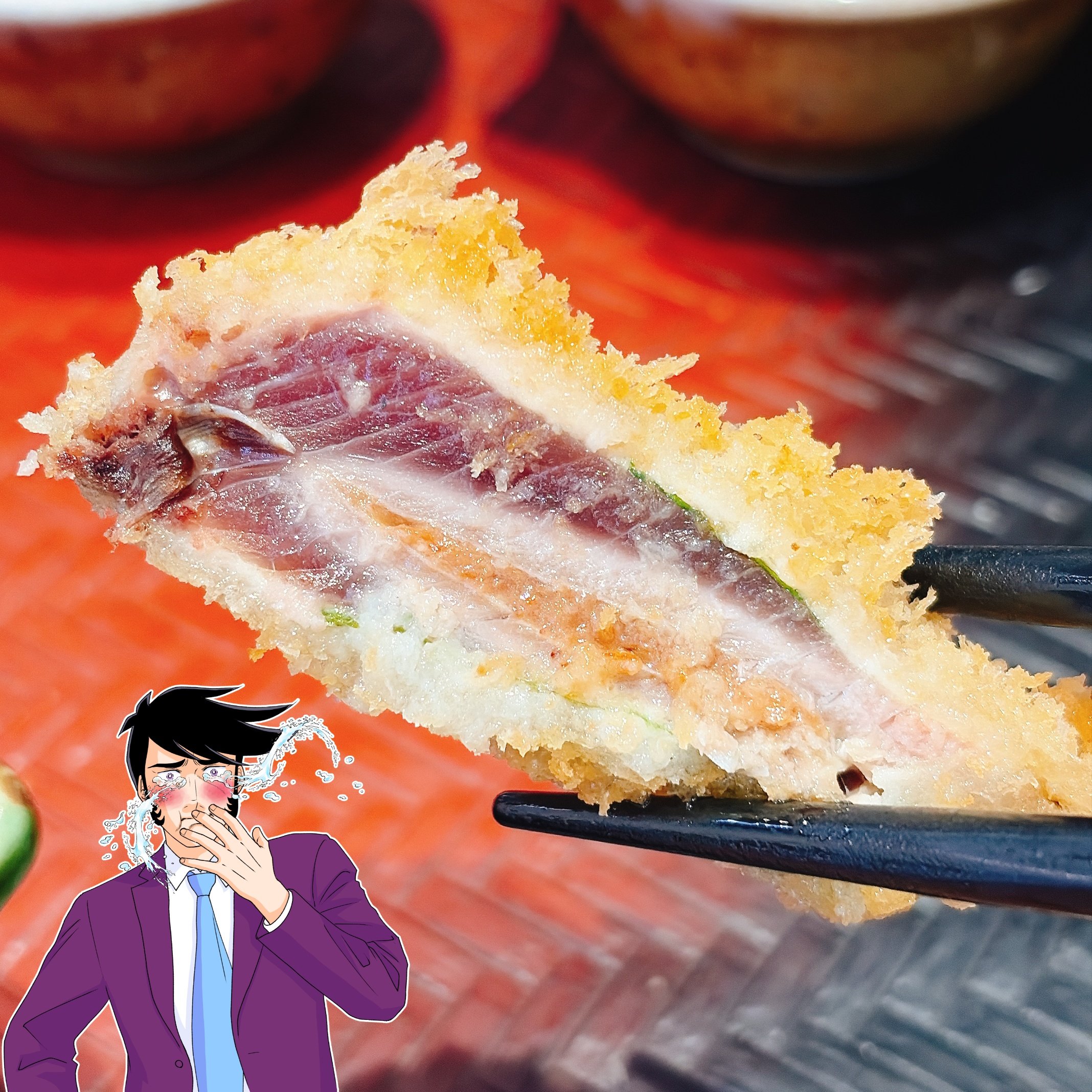 「ほんとに大好き」「毎日たべたい…」大戸屋の“限定やみつき定食”ウマすぎて涙出そう！「絶対また食べに行く」