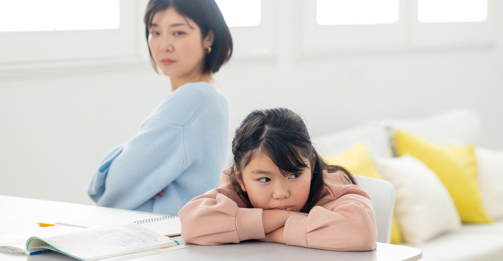 中学受験指南術