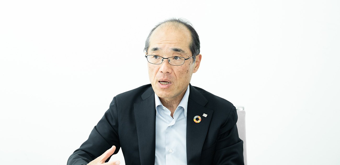 「含み益」依存からの決別！「総合物流の巨人」が断行する、持たざる経営と資本効率の追求