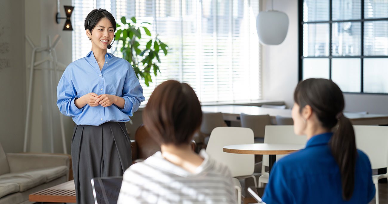 「会議が長引く人」と「すぐ結論を出せる人」のたった1つの違いとは？