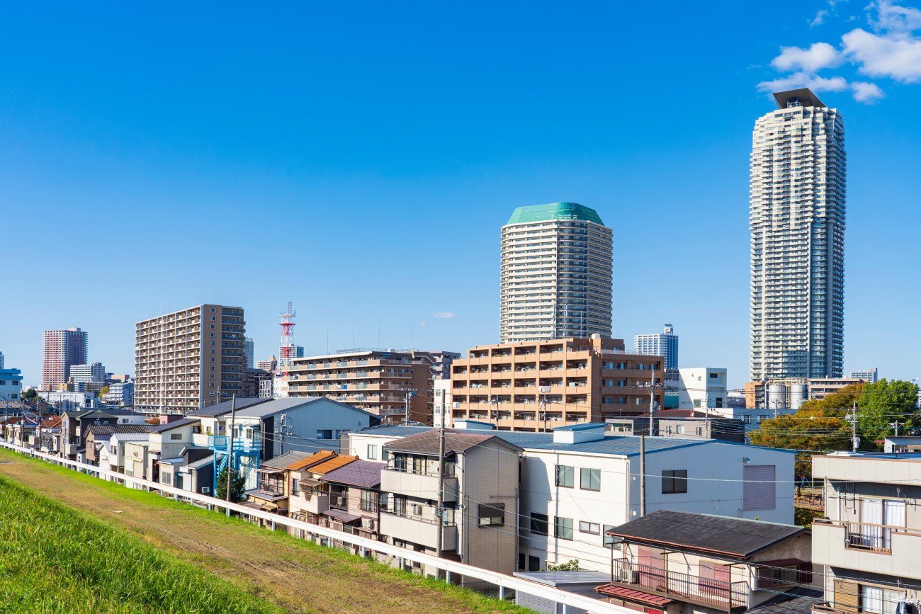 埼玉がダサいと思っているあなたは時代遅れ。不動産投資の穴場とは？