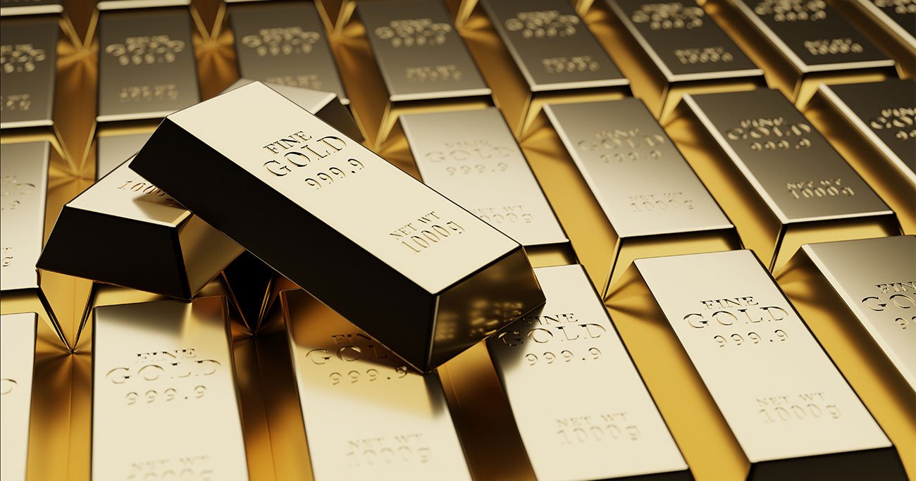 意外に知らない…金の産出量が最も多い国とは?【書籍オンライン編集部セレクション】