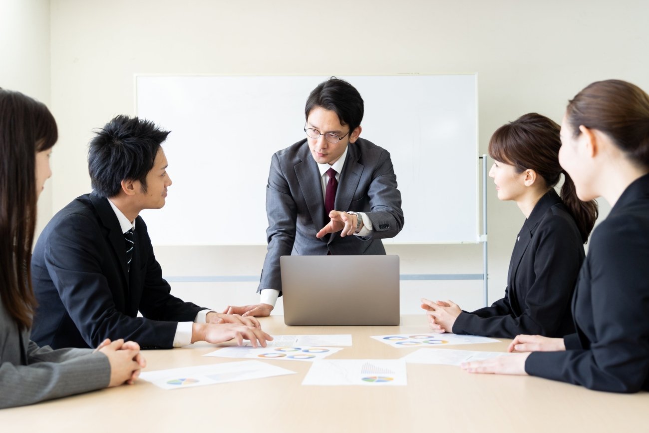 外部パートナーのせいにしてばかりで「結果を出せないリーダー」に欠けている1つの視点とは？