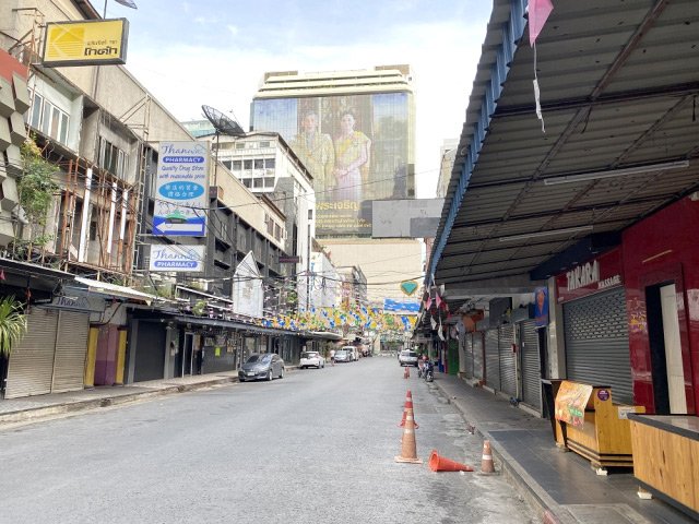 最新 タイの旅行事情とは 観光客の受け入れ フライト 主要都市の様子 地球の歩き方ニュース レポート ダイヤモンド オンライン 最新 タイの旅行事情とは 観光客の受け入れ フライト 主要都市の様子 地球の歩き方ニュース レポート ダイヤモンド オンライン