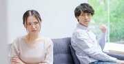 妻より低い年収にウジウジ…コンプレックス夫が百害あって一利ナシな理由