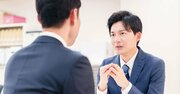 「プレッシャーに強い人」と「すぐ折れる人」の決定的な違いとは？