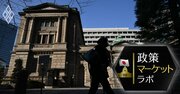 日銀追加利上げの“損得”は？金利0.25％上昇で家計「年0.6兆円」プラス、企業利益は1％減