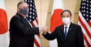 「親中」政権なら短命に、菅氏が偉大な首相になるための条件とは何か