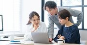 仕事ができない人は「どう思う？」と聞く。仕事ができる人はどう聞く？