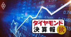 企業業績・上方修正率ランキング「ベスト192社完全版」【決算報19秋】