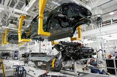 半導体とEV 西側は相互譲歩せよ　対中国のため