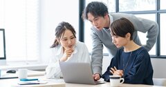 仕事ができない人は「どう思う？」と聞く。仕事ができる人はどう聞く？