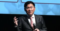 楽天Gが金融再編、携帯事業は成長できる？元ソフトバンク社長室長がズバッと指摘