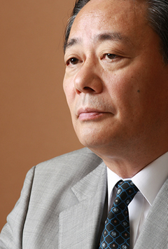 海江田万里・民主党代表インタビュー 「課題山積だが、勝負はまだまだこれから 政権復帰を見据えた党再生の展望を語ろう」