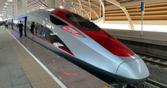 中国製・高速鉄道がインドネシアで開通！早速乗ってみた…「新幹線が逆転負け」したその実力は？【2023年度人気記事7位】