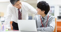 せっかく入った優秀な人材を生かせる上司と、生かせない上司の“たった1つの違い”
