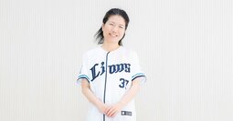 『成瀬は天下を取りにいく』宮島未奈の新作テーマは婚活！影響を受けた「意外な人気芸人」の名前