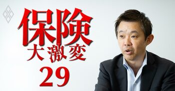 保険大激変＃29
